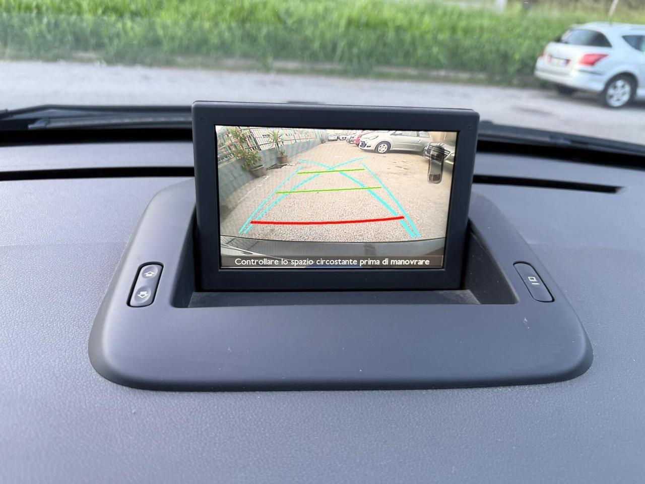 Peugeot 5008 PureTech Turbo 130 S&S Allure