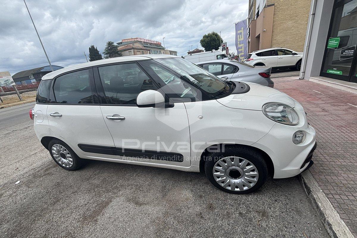 FIAT 500L 1.3 Multijet 95 CV Business