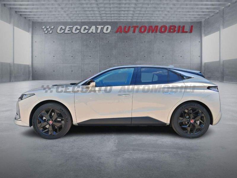 DS DS4 DS4 1.6 e-tense phev Performance Line+ 225cv auto