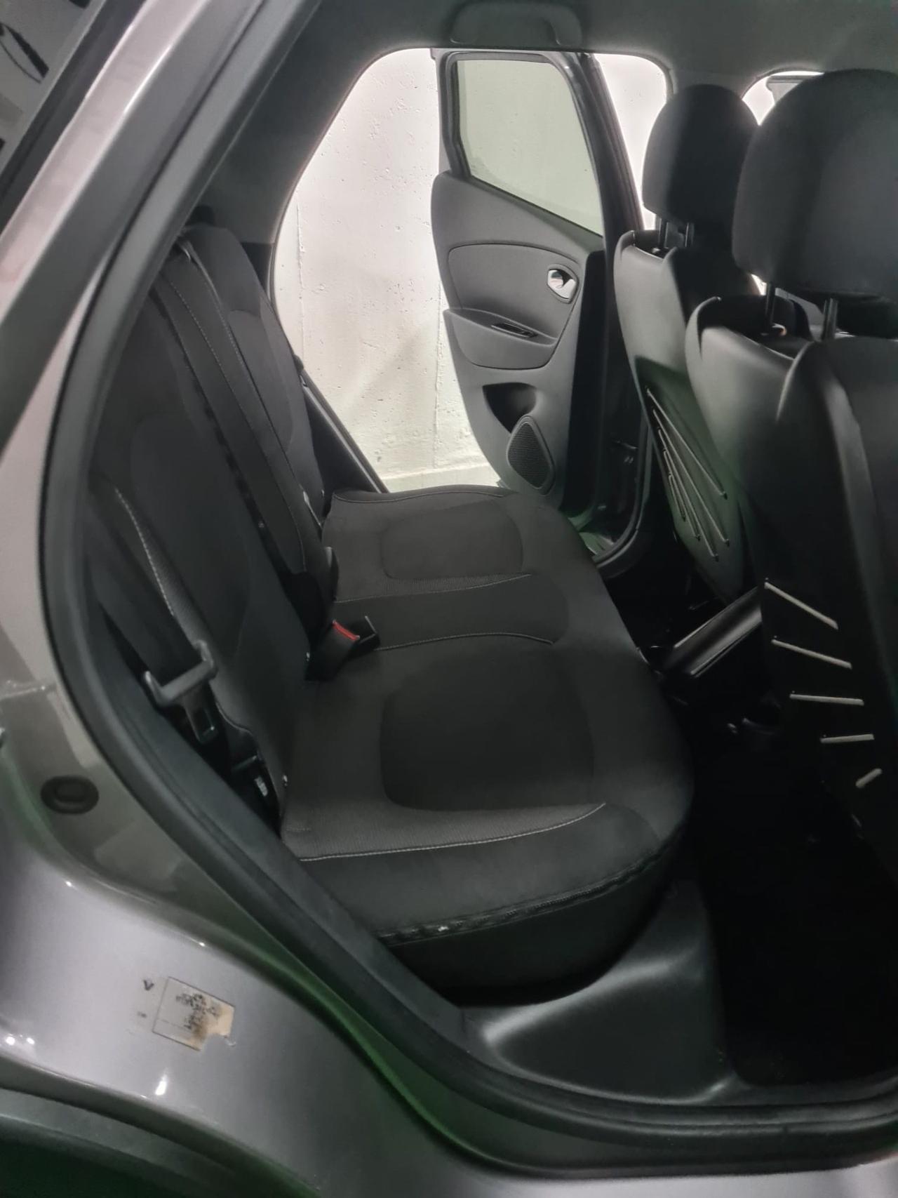 Renault Captur dCi 8V 90 CV Start&Stop Energy Iconic