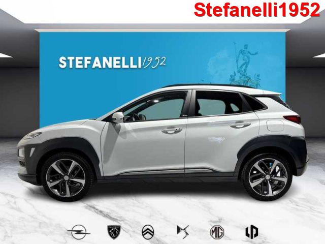 HYUNDAI Kona I - 1.0 t-gdi Style 2wd 120cv my18