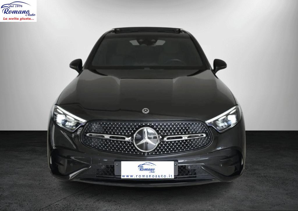 Mercedes-Benz GLC 220 GLC 220 d 4Matic Mild hybrid Coupé AMG Line Premium#TETTO APRIBILE!