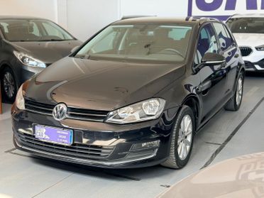 Volkswagen Golf 1.6 TDI 110 CV DSG 5p. Highline BlueMotion Technology