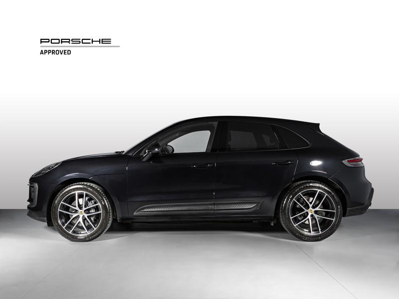 Porsche Macan 2.0 265cv pdk