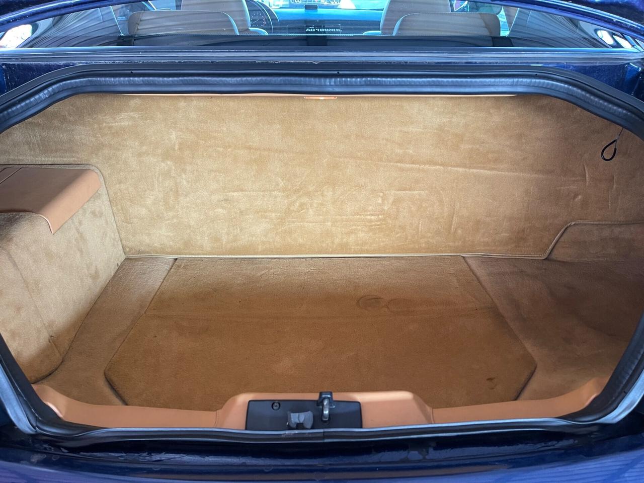 Ferrari 456 GT ASI “Ex Sotheby’s” PERMUTE RATE