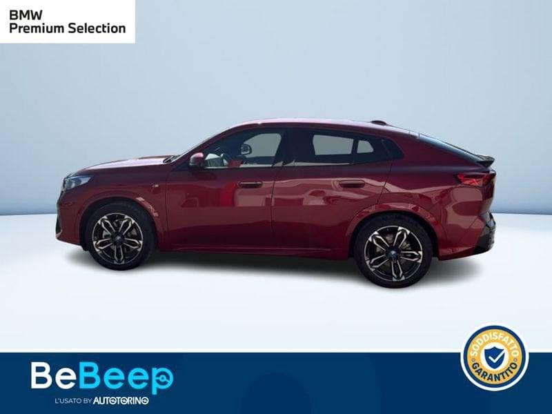 BMW X2 I XDRIVE 30 MSPORT