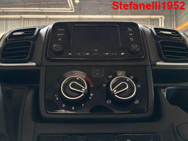 OPEL Movano 30 L2H1 2.2 Bluehdi 120cv S&S