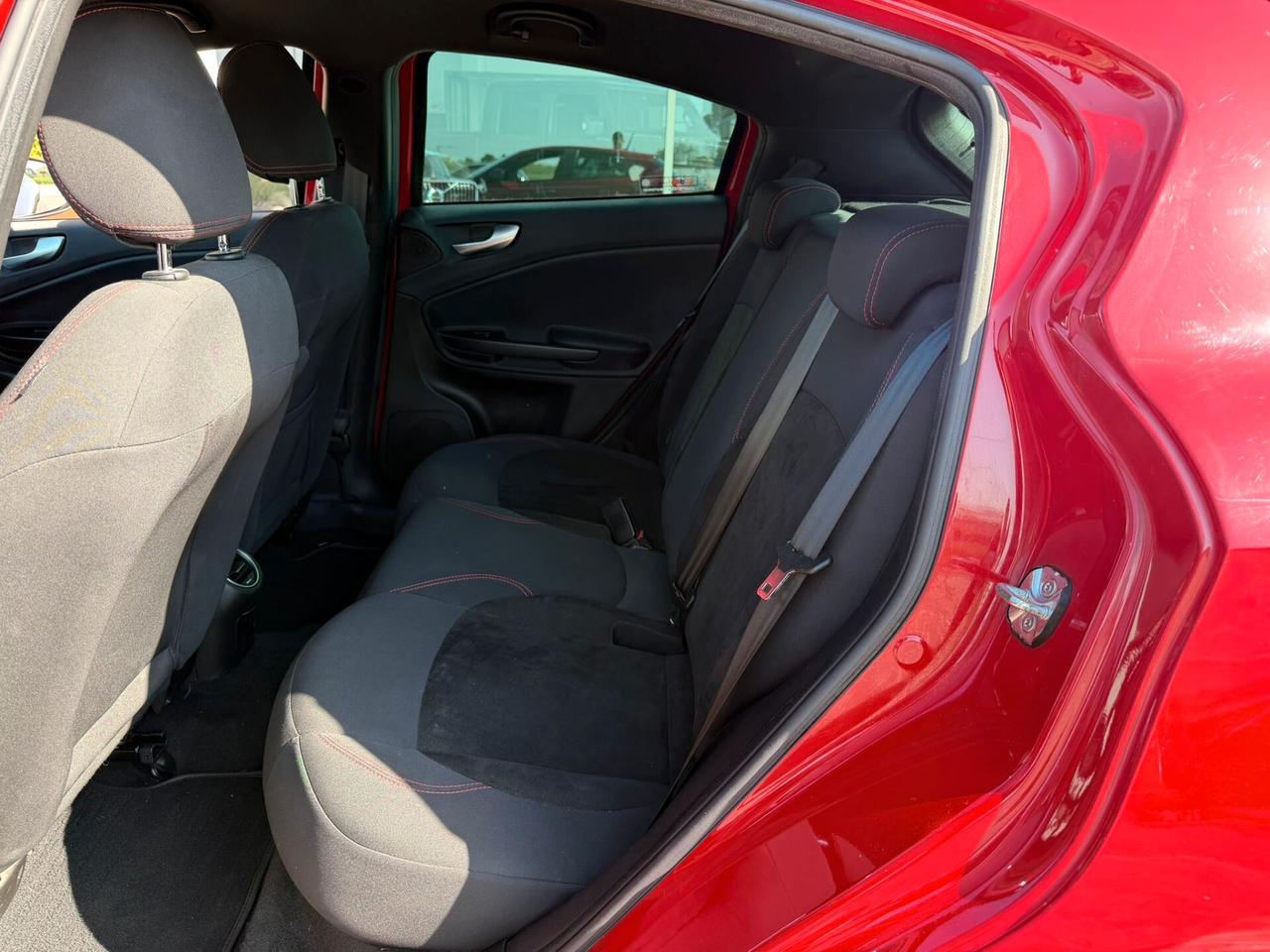 Alfa Romeo Giulietta Sprint 1.6 JTDm