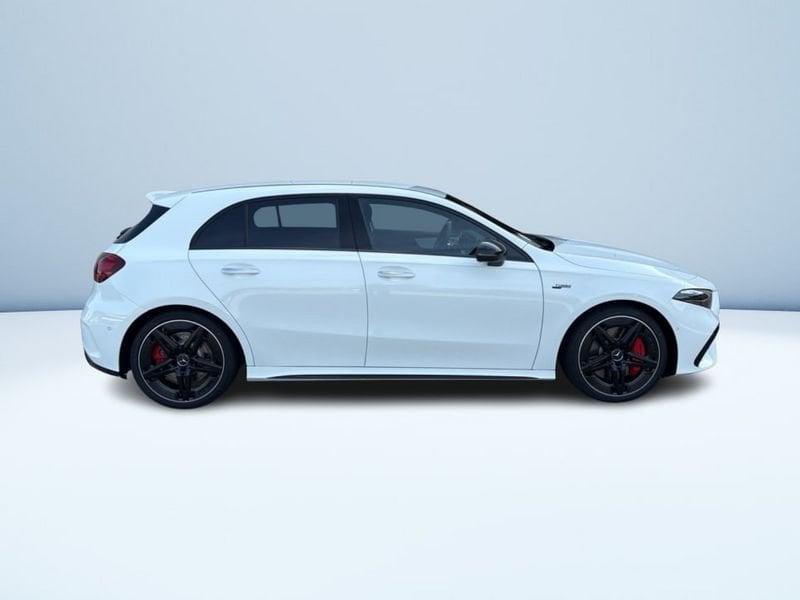 Mercedes-Benz Classe A 35 AMG 4Matic AMG Line Premium