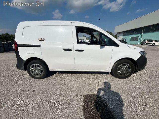 MERCEDES-BENZ Citan 110 CDI Furgone Long NEW MODEL S TG : GS671XF