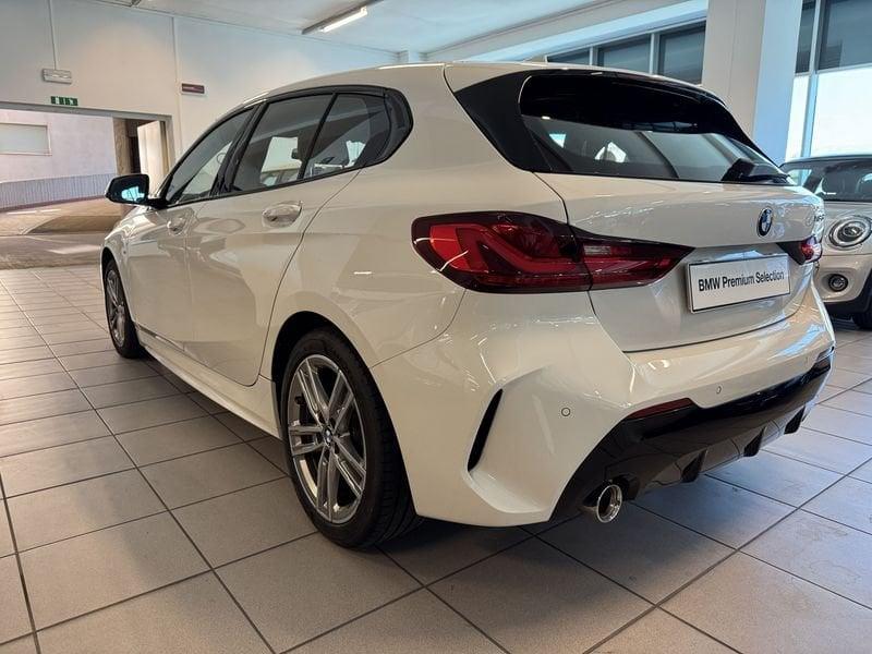 BMW Serie 1 116d 5p. M Sport