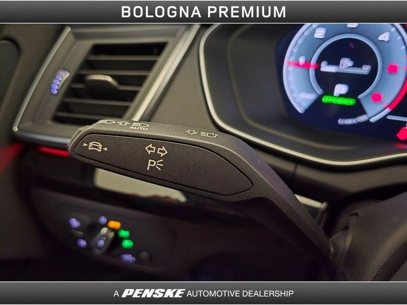 Audi Q5 Q5 SPB 40 TDI quattro S tronic S line plus