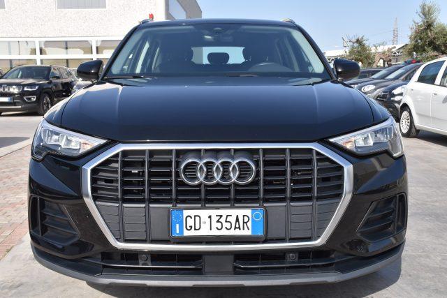 AUDI Q3 35 TDI S tronic Business Advanced