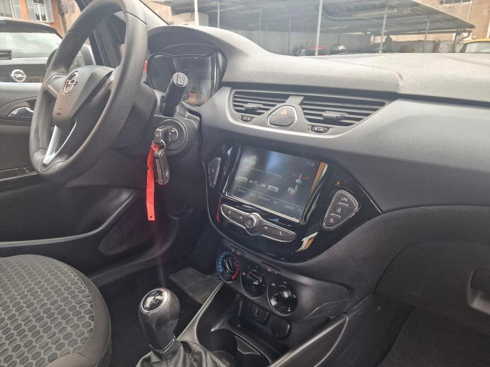 Opel Corsa 5 Porte Corsa 5p 1.4 Advance Gpl Tech 90cv my18.5