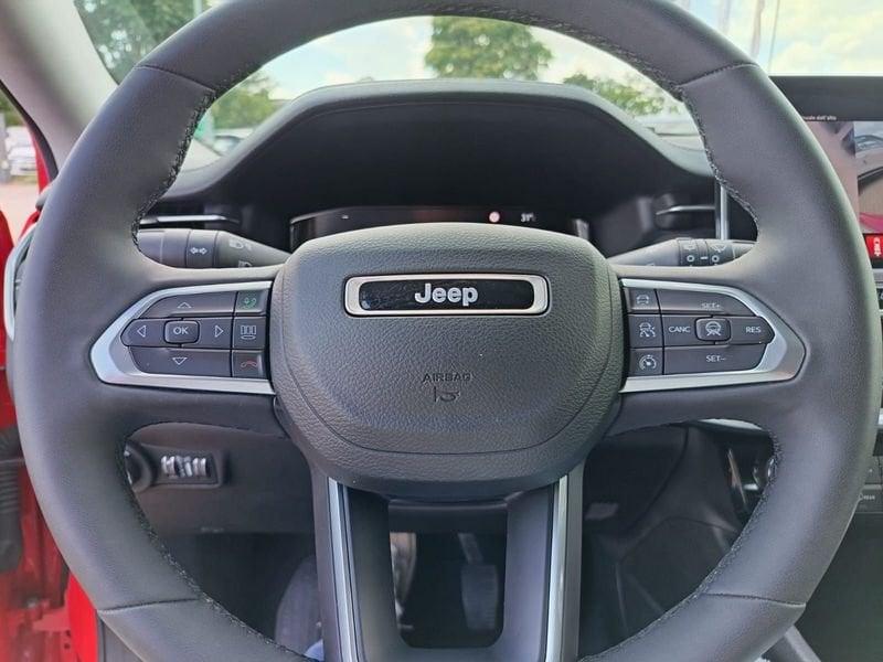 Jeep Compass Compass 1.6 Multijet II 2WD Limited