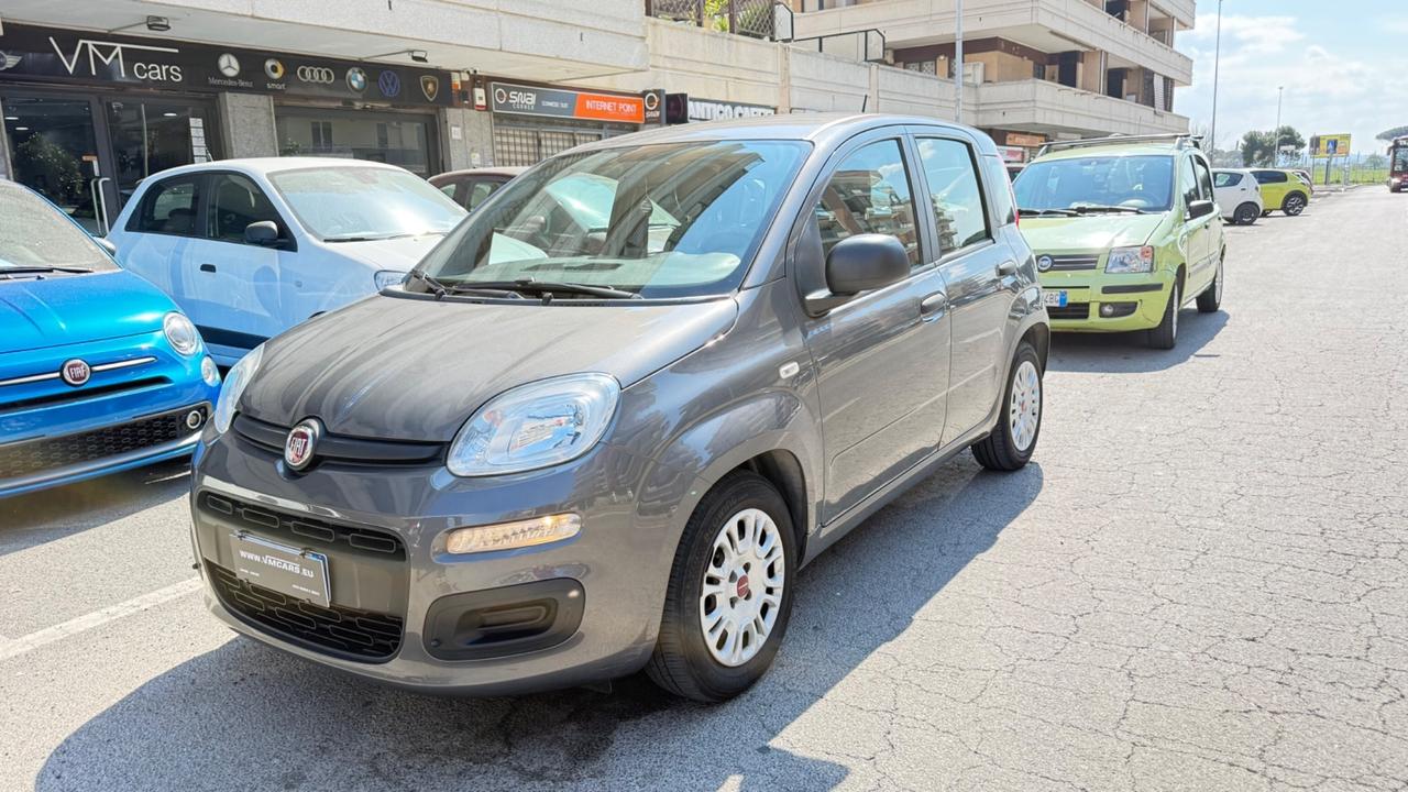 Fiat Panda 1.0 FireFly S&S Hybrid City Life LED PDC