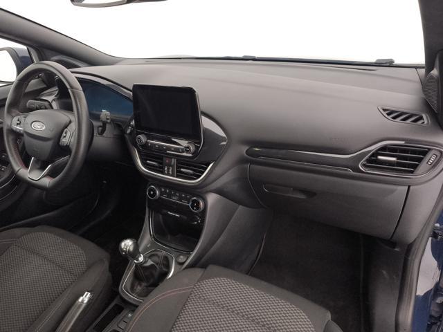 FORD Puma 1.0 ecoboost h ST-Line s&s 125cv