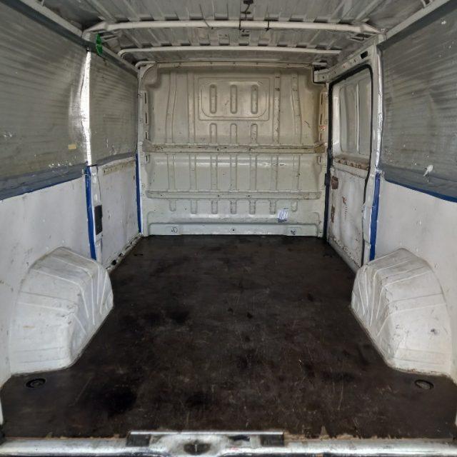 FIAT Ducato 30 2.3 MJT PASSO MEDIO TETTO BASSO