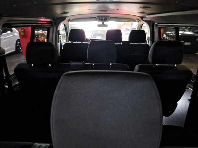 VOLKSWAGEN Transporter T6.1 2000 TDI CV.150 9 POSTI+DSG+CERCHI 17' UNIPRO