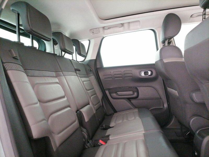 Citroën C3 Aircross 1.5 bluehdi Shine Pack s&s 110cv