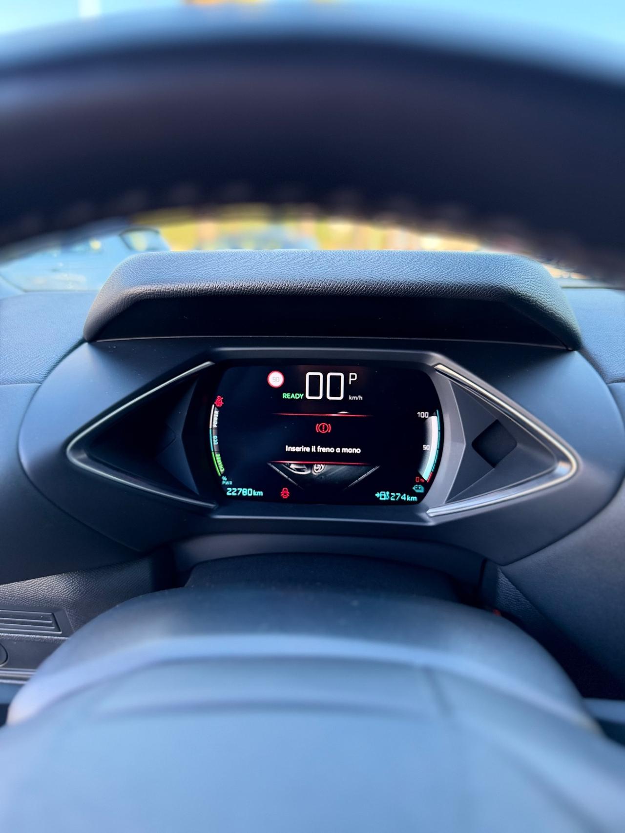 Ds DS3 3 Crossback E-Tense Performance Line+