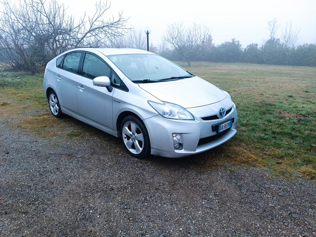 Toyota Prius 1.8 Executive come nuova