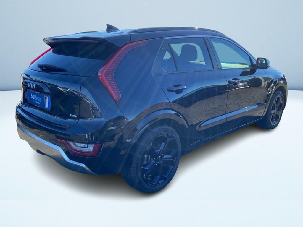 Kia Niro 1.6 GDI HEV Evolution DCT