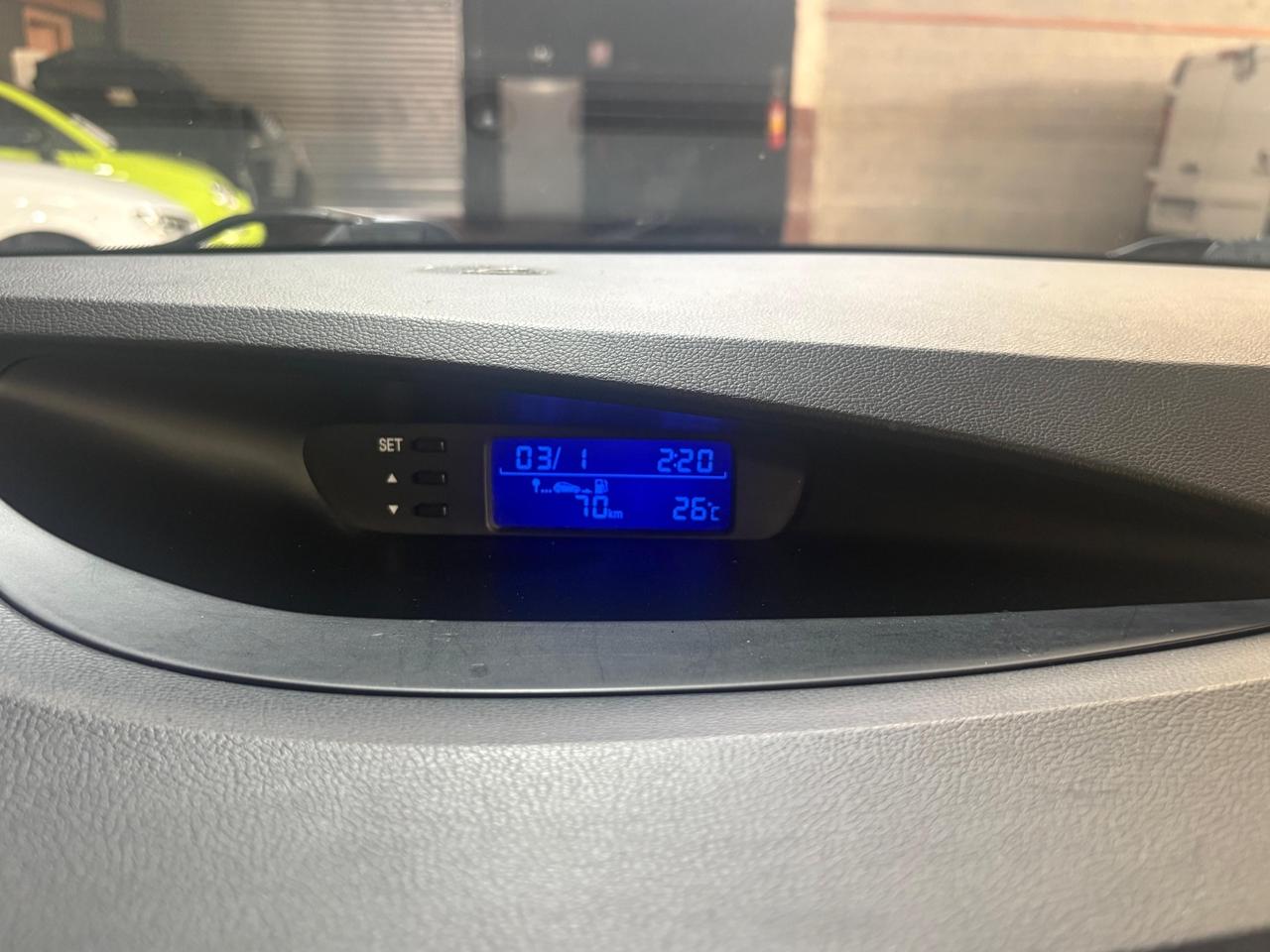 Hyundai i20 1.2 5p. Sound Edition