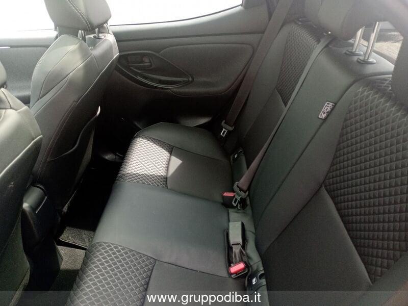Toyota Yaris IV 2020 1.5h Lounge