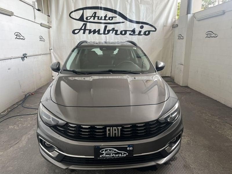 FIAT Tipo Tipo SW 1.0 t3 100cv anche gpl TUA DA 129,00 AL MESE