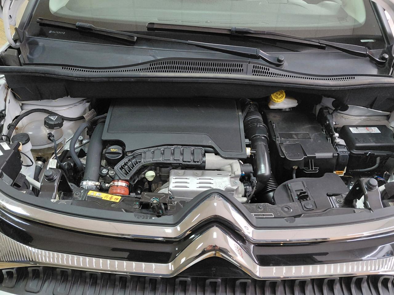 Citroen C3 Aircross 1200 110 cavalli S&S Shine