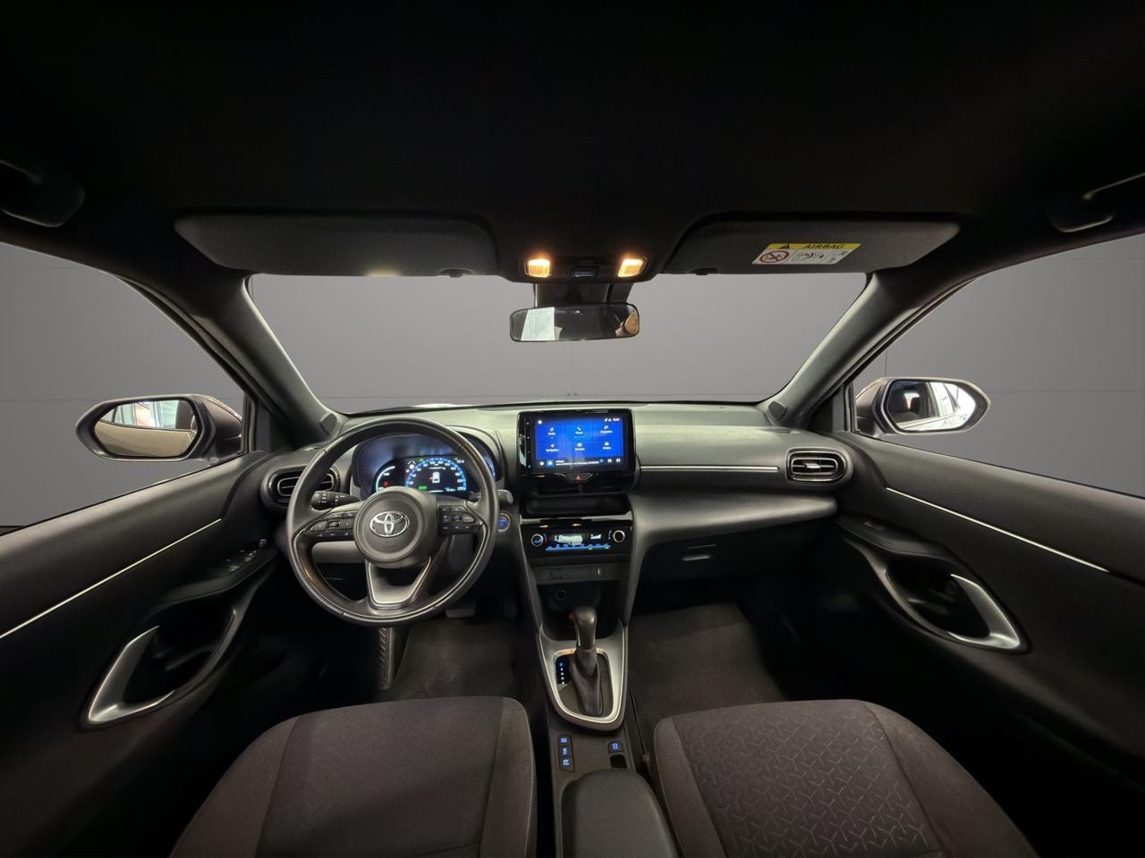 Toyota Yaris Cross 1.5h Trend 116cv - Hybrid - Unipro - Promo Finanziamento