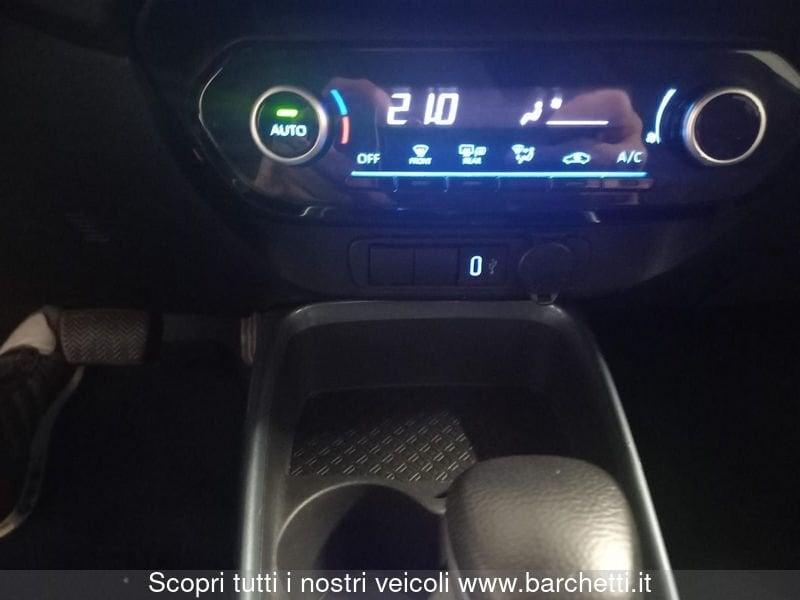 Toyota Aygo X Aygo X 1.0 VVT-i 72 CV 5 porte Trend S-CVT