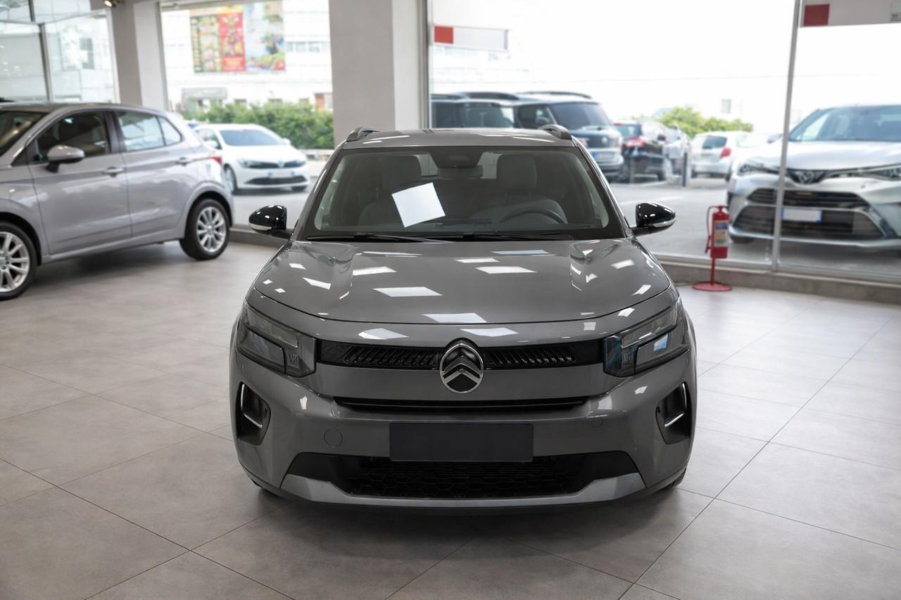 CITROEN C3 IV 2024 - C3 1.2 puretech turbo Max 100cv s&s