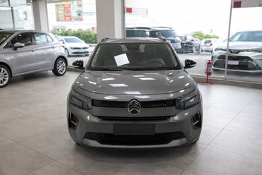 CITROEN C3 IV 2024 - C3 1.2 puretech turbo Max 100cv s&s