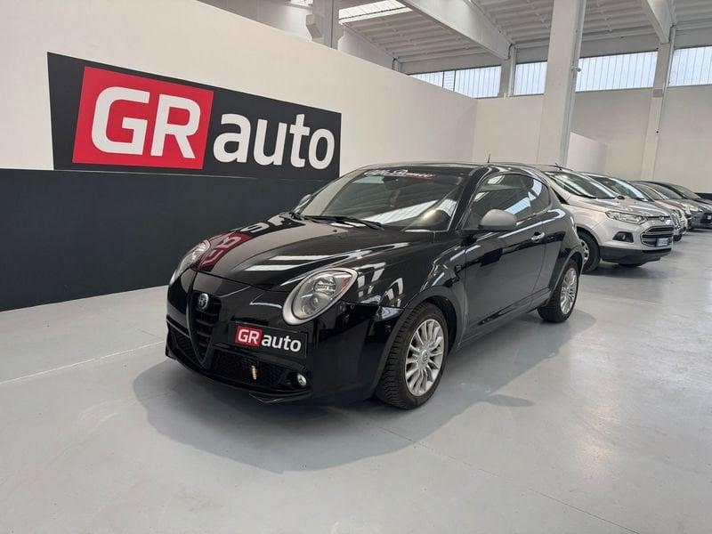 Alfa Romeo MiTo MiTo 1.3 JTDm 85 CV S&S Junior