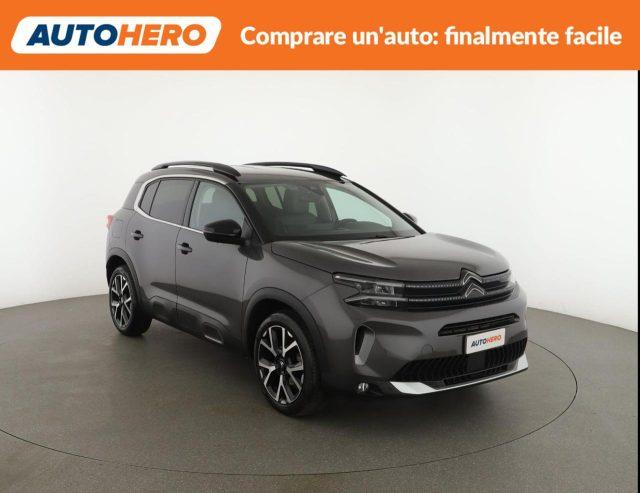 CITROEN C5 Aircross PureTech 130 S&S EAT8 Shine Pack