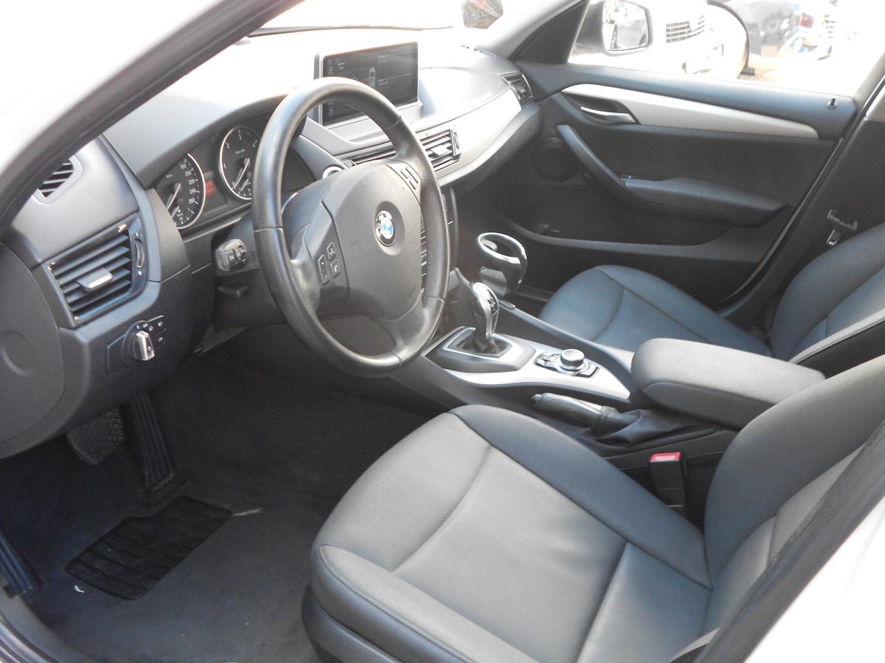 Bmw X1 sDrive16d X Line