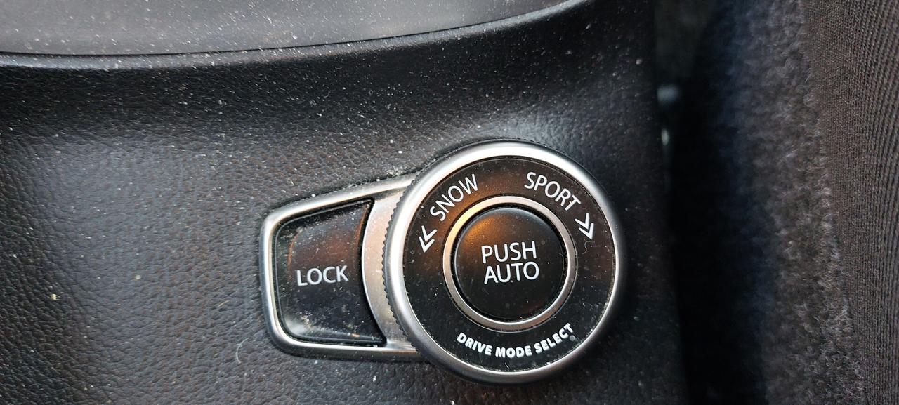 Suzuki S-Cross 1.6 VVT 4WD