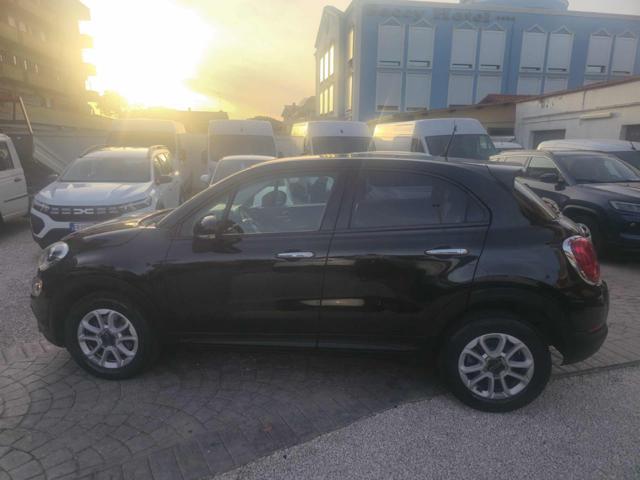 FIAT 500X 1.3 MultiJet 95 CV Connect