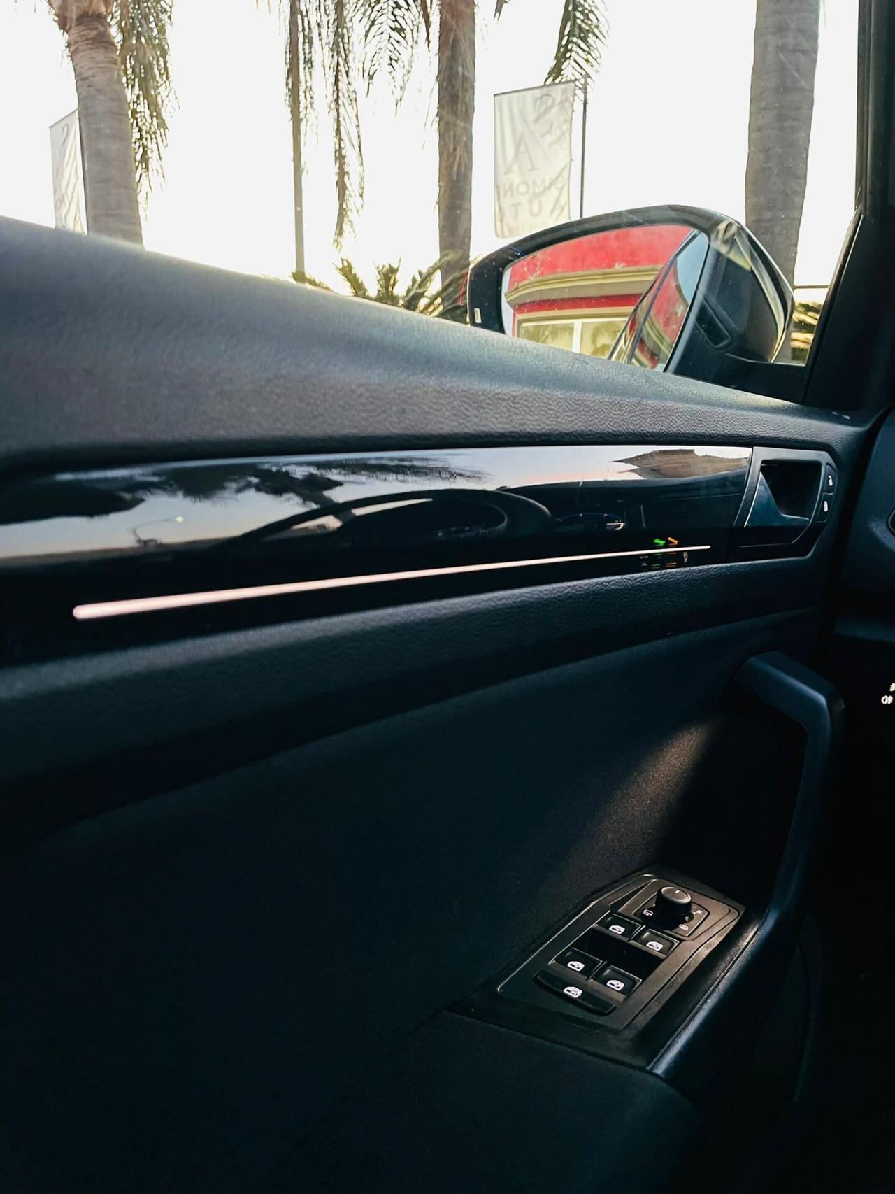 Volkswagen T-Roc 1.6 TDI Advanced BlueMotion Virtual