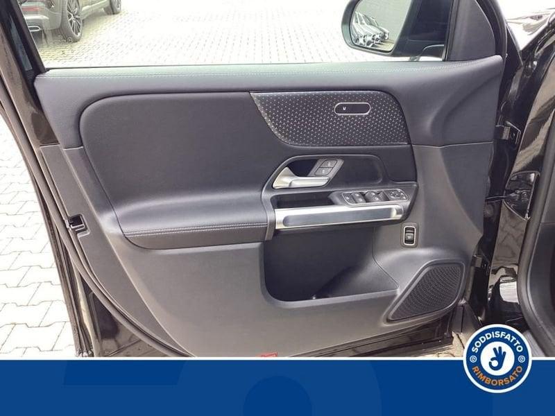 Mercedes-Benz Classe GLB GLB 200d Automatic Advanced Progressive