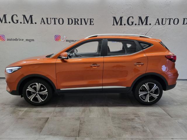 MG ZS 1.5 VTi-tech Comfort