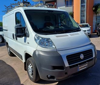 FIAT DUCATO 2.3 MJT 130CV PASSO CORTO