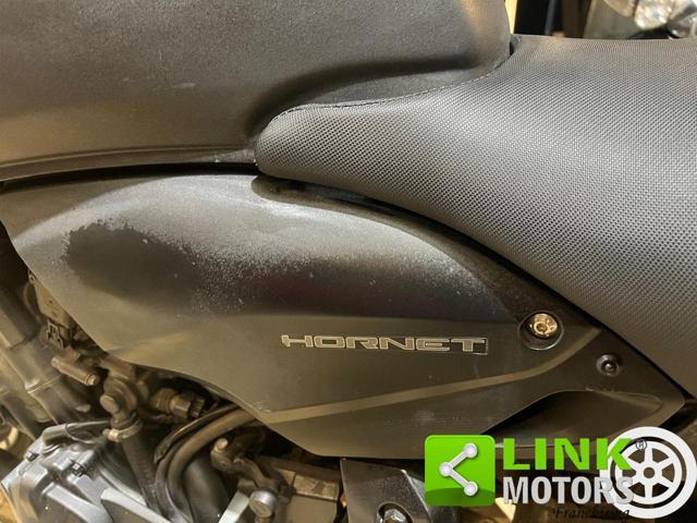 HONDA Hornet 600 CB