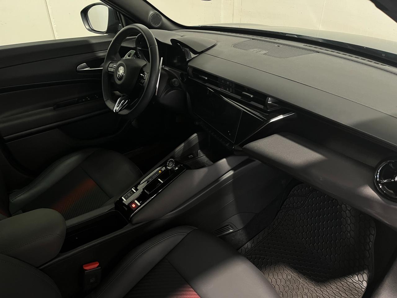 ALFA ROMEO JUNIOR 1.2 IBRIDA SPECIALE edct6