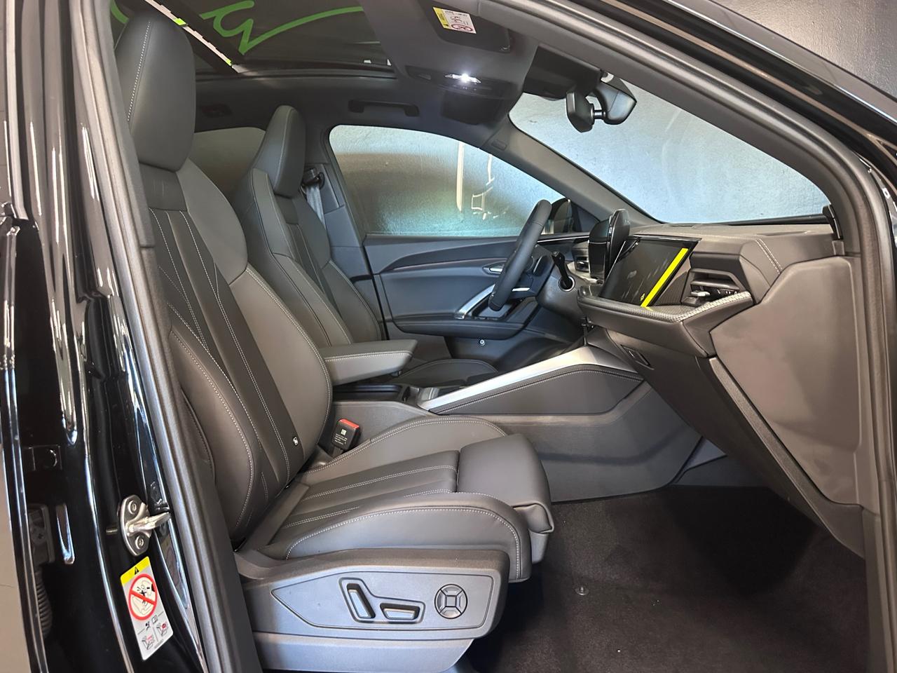 Audi Q5 Sportback 40 2.0 tdi mhev 12V S line Plus quattro s-tronic