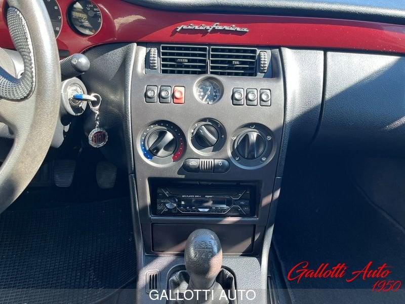 FIAT Coupé Coupe 1.8 16v