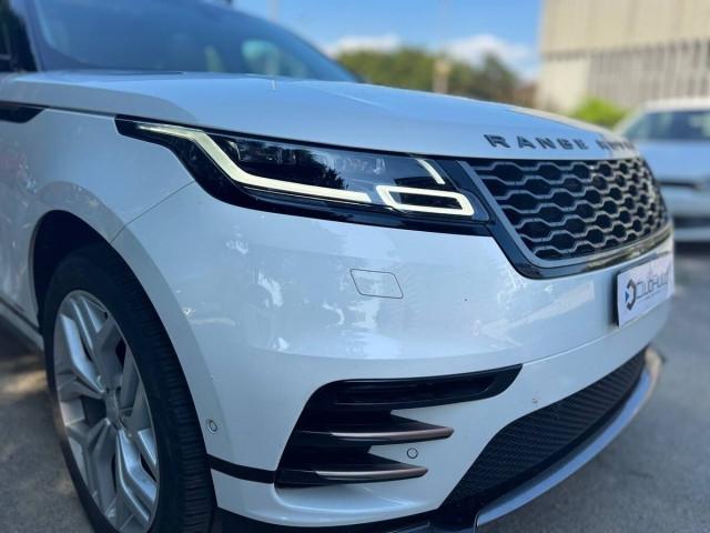 Land Rover Range Rover Velar 2.0d i4 R-Dynamic HSE 240cv auto my19