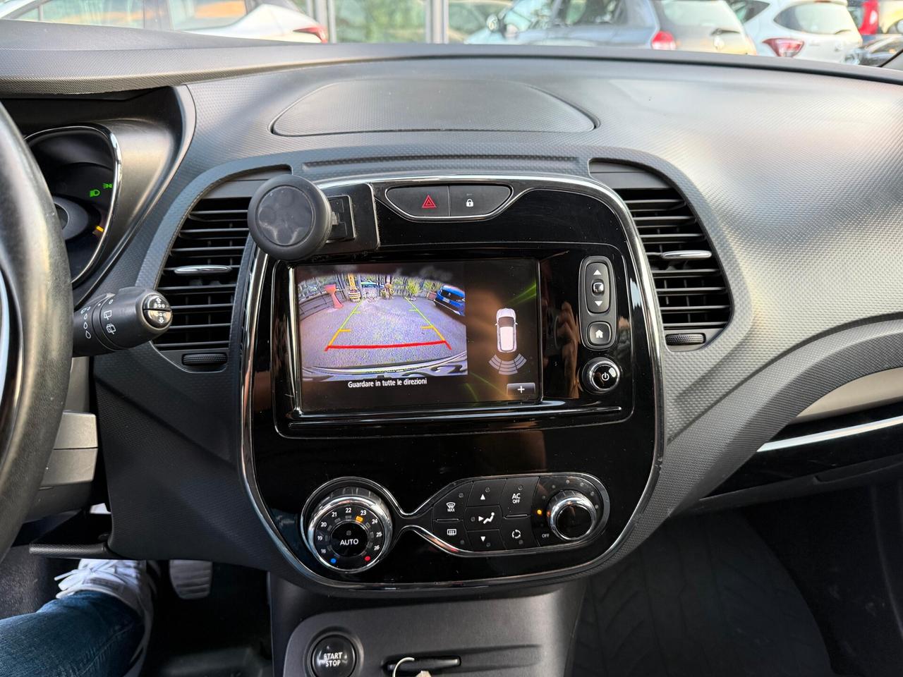 Renault Captur 1.5 dCi 90 CV Start&Stop Energy R-Link
